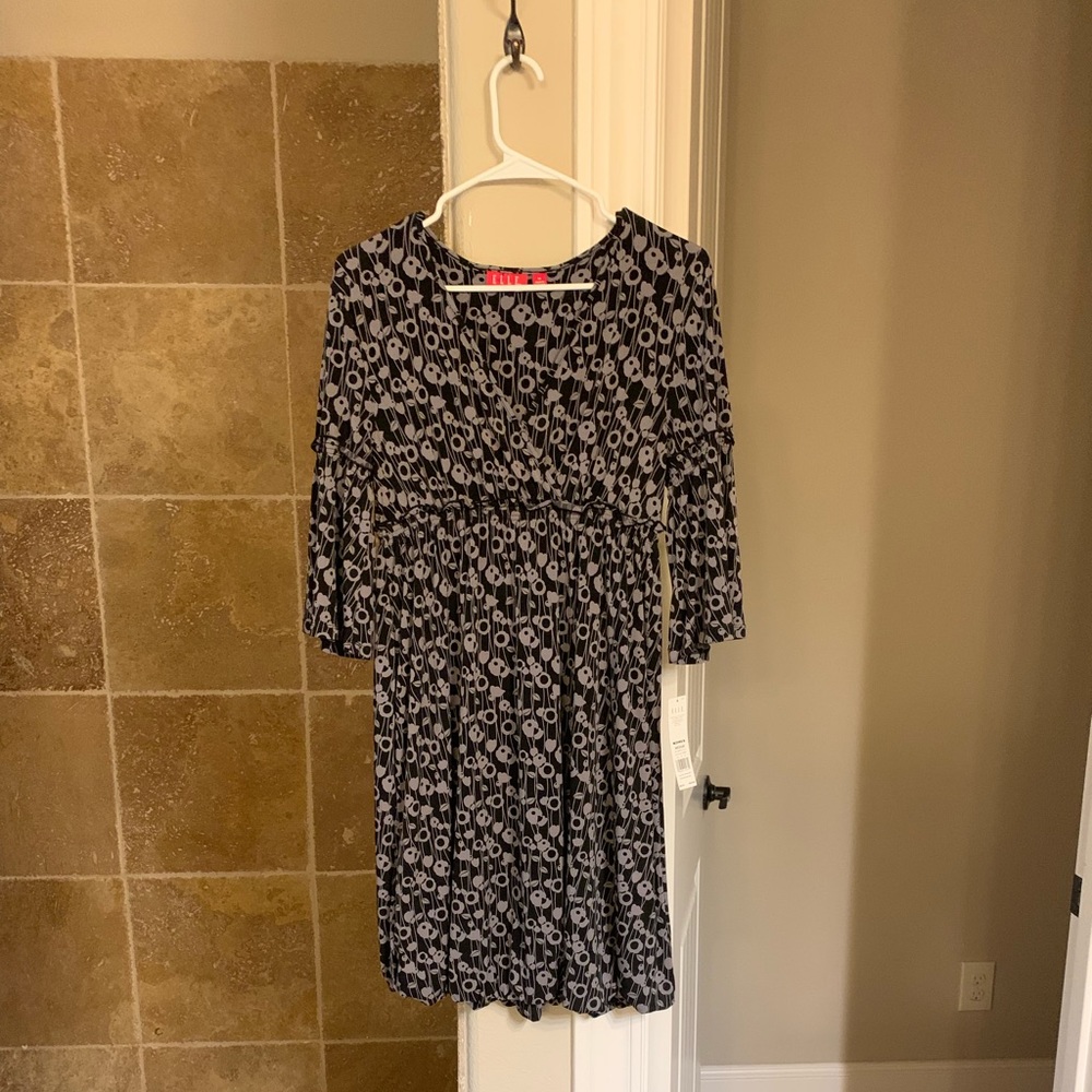 Elle Dress
